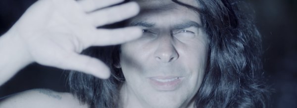 Dick Traverse ébloui - L'avenir est tellement radieux - cover