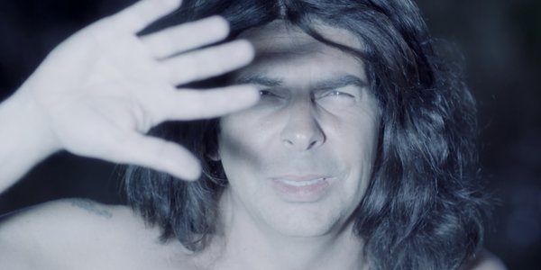 Dick Traverse ébloui - L'avenir est tellement radieux - cover