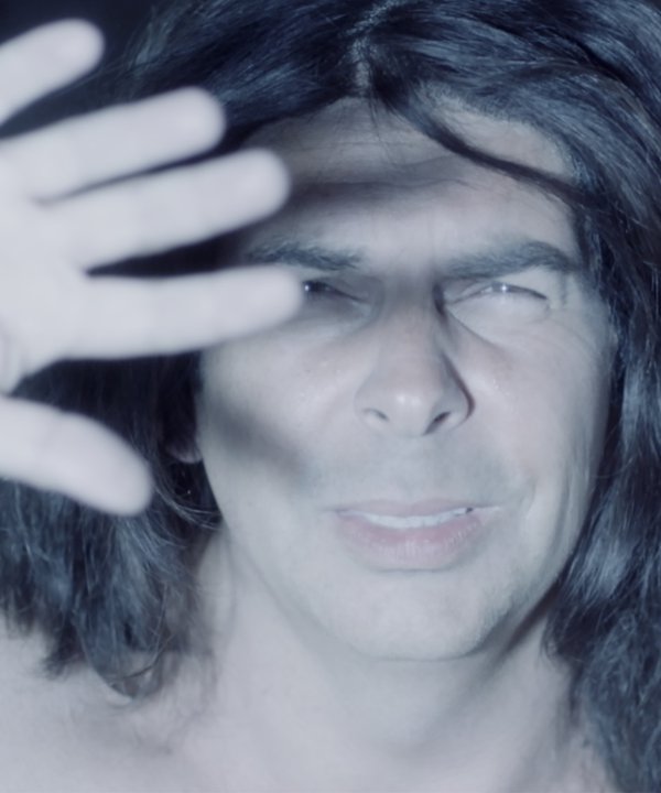 Dick Traverse ébloui - L'avenir est tellement radieux - cover