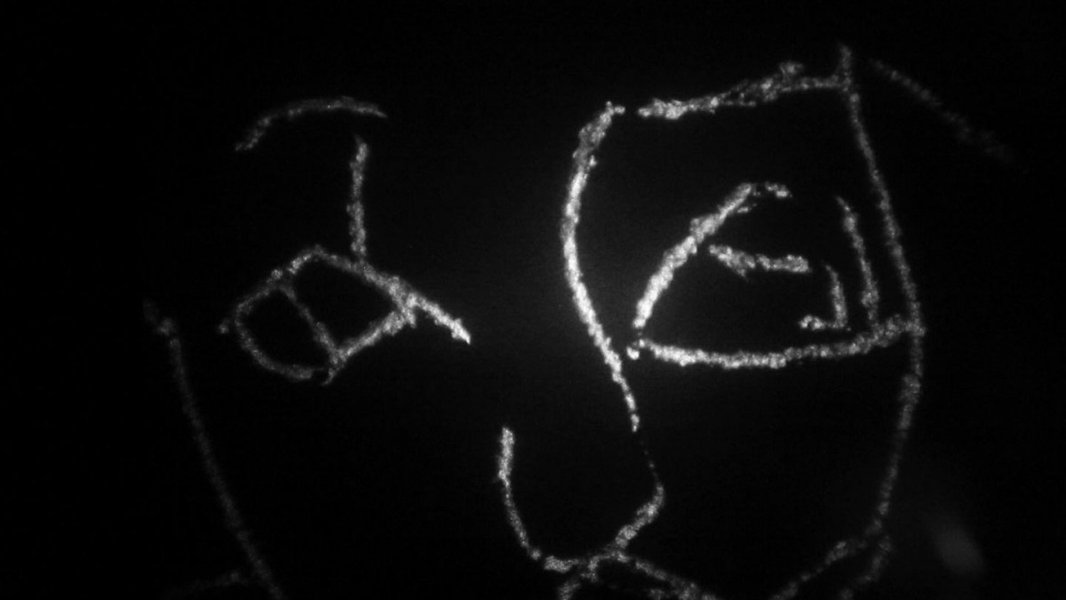 Didier portrait de Mellionnec réalisé par Émilie Morin