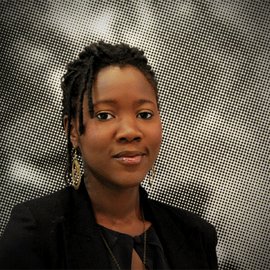 Diop Alice réalisatrice