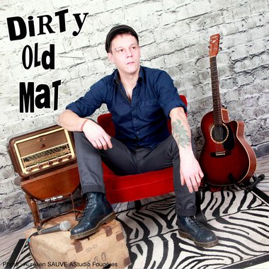 Dirty Old Mat