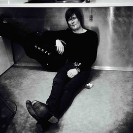 Dominic Sonic la dame de saint lunaire Agathe D'oléron KuB