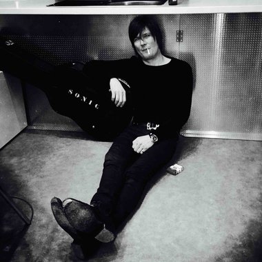 Dominic Sonic la dame de saint lunaire Agathe D'oléron KuB