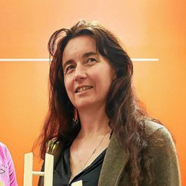 Dounia Wolteche-Bovet réalisatrice