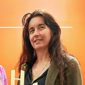 Dounia Wolteche-Bovet réalisatrice