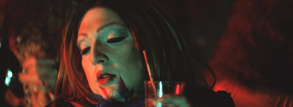 Drag de profil - Housewife