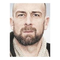 Drézen - portrait - Gabarit