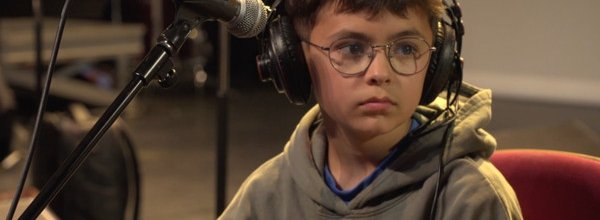 Du jazz sur les ondes - Huet - cover