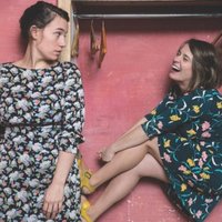 portrait du groupe duo du bas