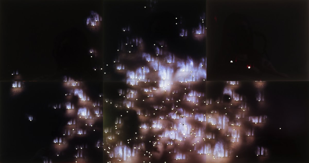 estelle chaigne beaulieu assemble  le lieu galerie