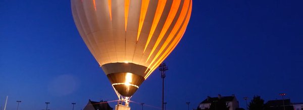 EXIT les tombées de la nuit