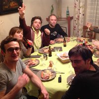 Ecriture En Cours de GRÉGOIRE BAUJAT