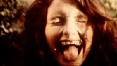 Eidi Hilare - portrait mellionnec