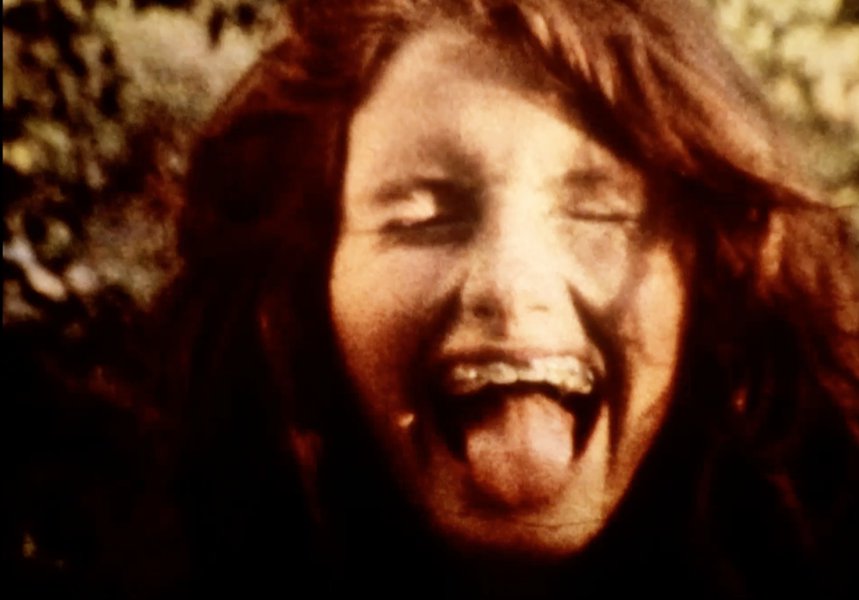 Eidi Hilare - portrait mellionnec