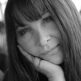 Elsa (et autres séries) Eve Morcrette biographie KuB