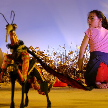 Emanuelle Gorgiard - Le Cid