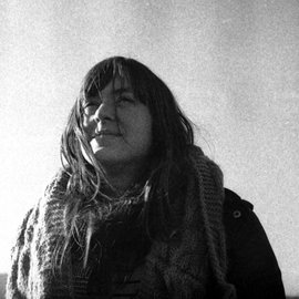 Emilie Morin - réalisatrice