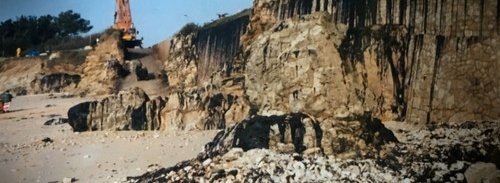 Erika, Chronique d'une marée noire - Yannick Le Gal - gabarit