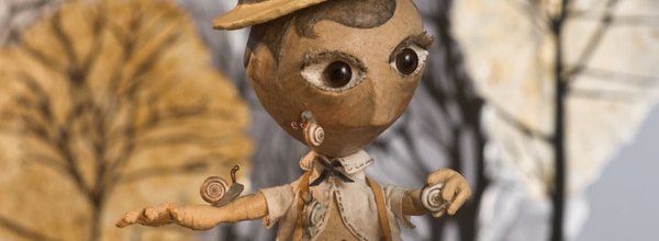 Escargots de Joseph - Roze - cover