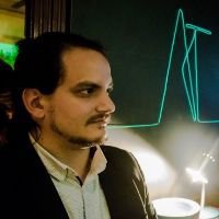 Ethiliel gautier portrait