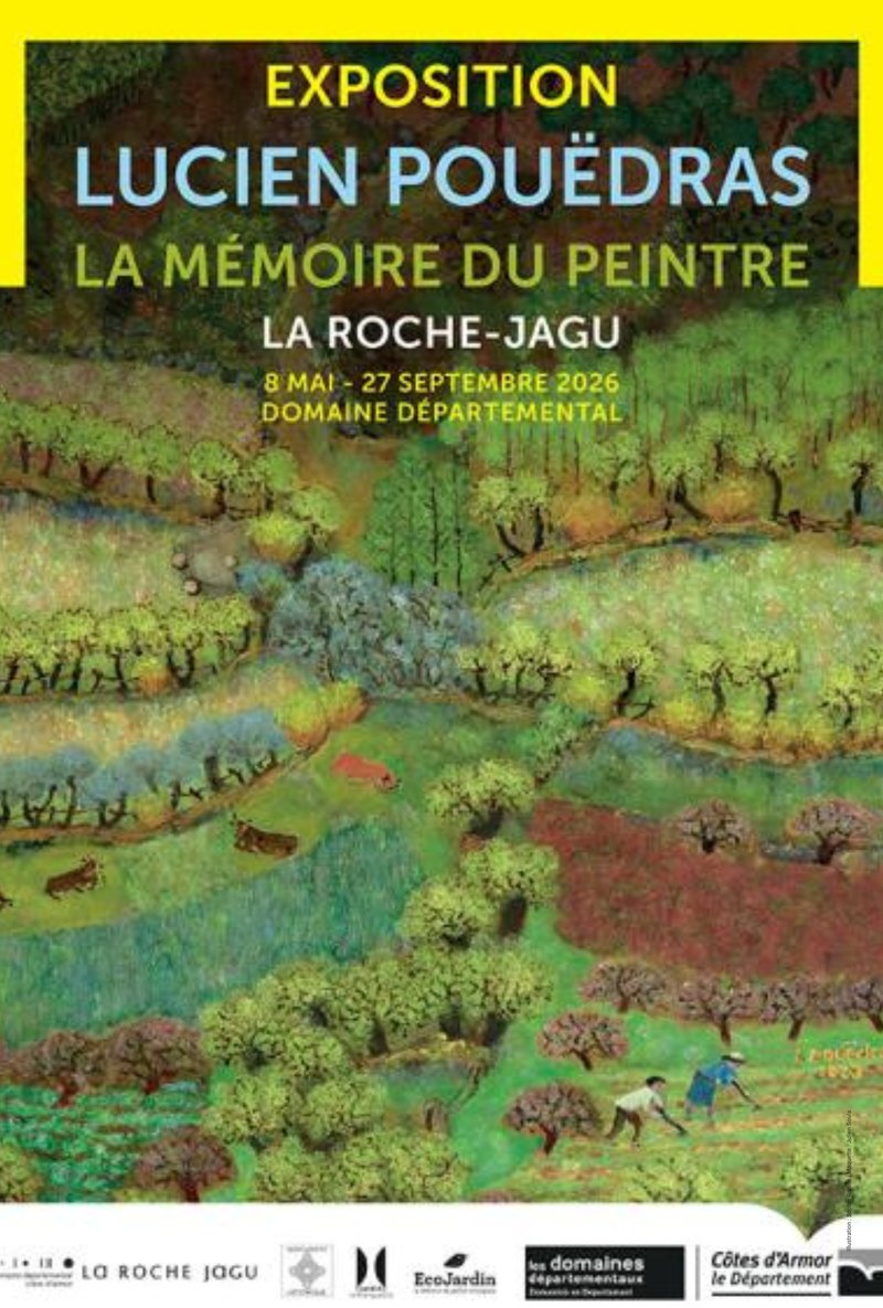 Lucien Pouedras - Évènement