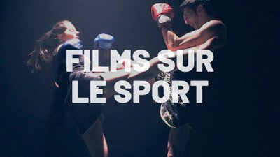 top films sur le sport