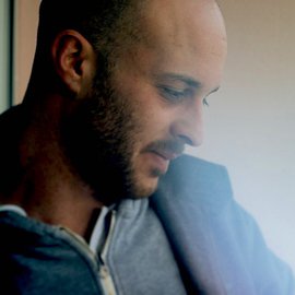 Fabien Migliore realisateur copyrighrt Melanie_Bodolec