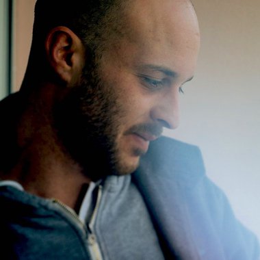 Fabien Migliore realisateur copyrighrt Melanie_Bodolec