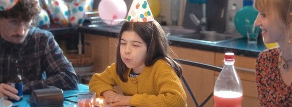 Fairy Tales in Yoghourt - bougie - cover