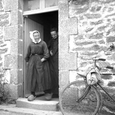 Falc'hun François juillet 1939 Mucem 1940-2-68