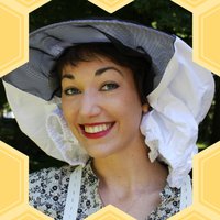 Fanny Lhotellier réalisatrice portrait miel