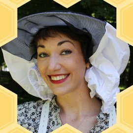 Fanny Lhotellier réalisatrice portrait miel