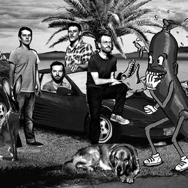 Fat Supper Grotorro clip de la semaine