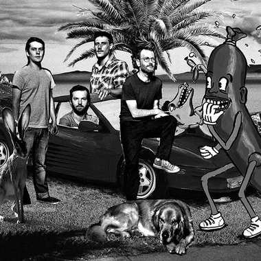 Fat Supper Grotorro clip de la semaine