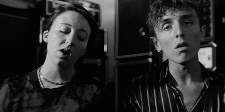 Femme Homme Chantent NB Cover.png