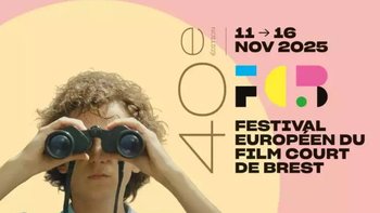 Festival Court Brest - cover