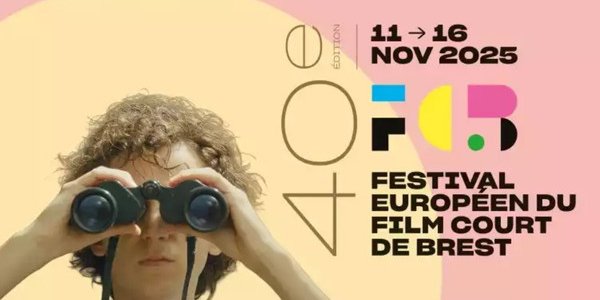 Festival Court Brest - cover