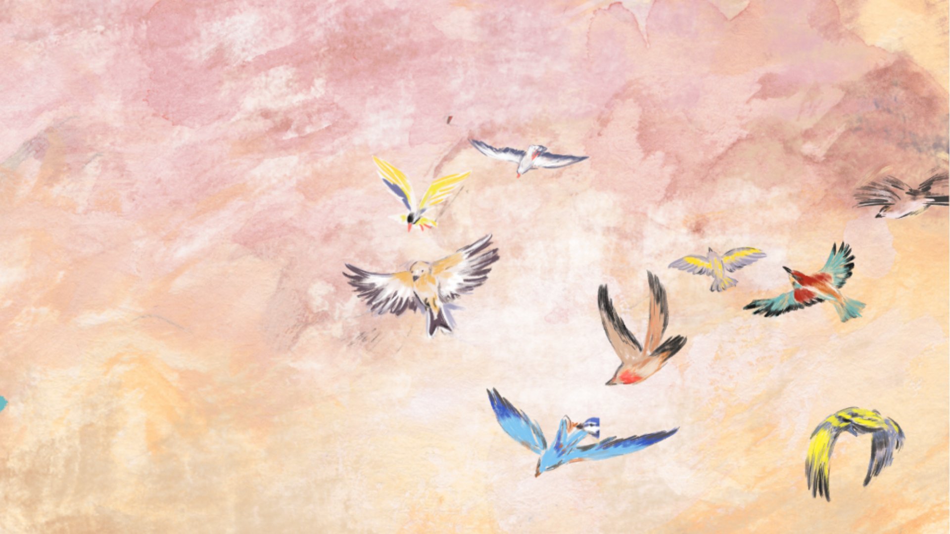 Fete animation - Banner - hd