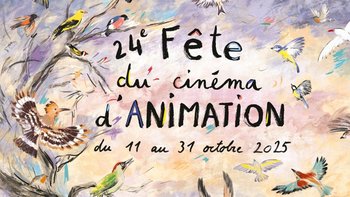 Fete animation - cover