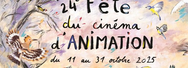 Fete animation - cover