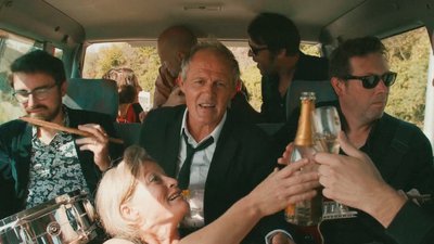 Fête dans la voiture -  Si tu penses