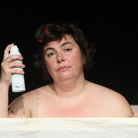 severine coulon spectacle filles et soie