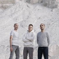 portrait du groupe Fleuves