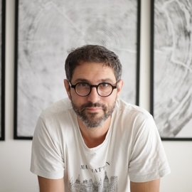 Francia - portrait - Gabarit