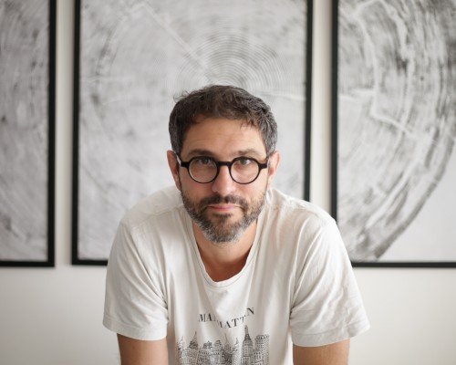 Francia - portrait - Gabarit