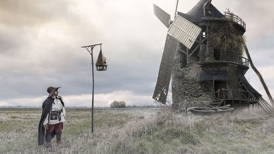 Fresnais Fabrique Chimérique