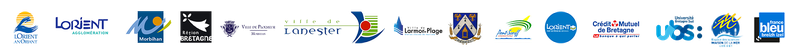 Frise logos partenaires