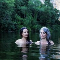 Gabarit - Bacchantes - portrait