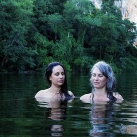 Gabarit - Bacchantes - portrait